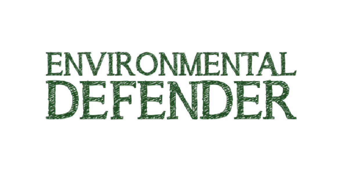 Environmental Defender