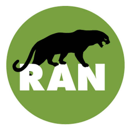 Rainforest Action Network (RAN)