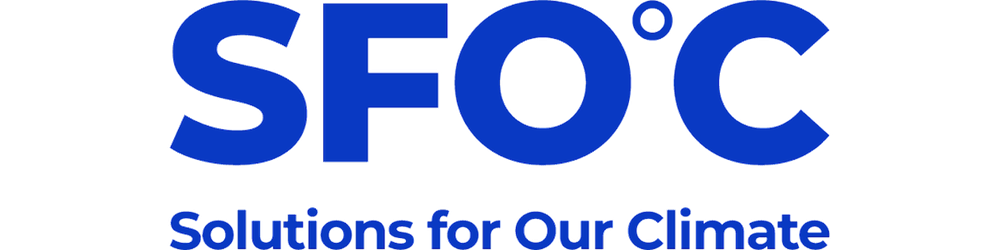 Solutions for Our Climate (SFOC)